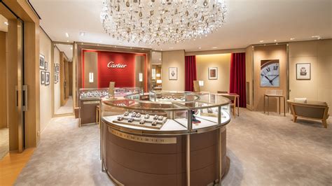 cartier watch boutique|closest cartier store to me.